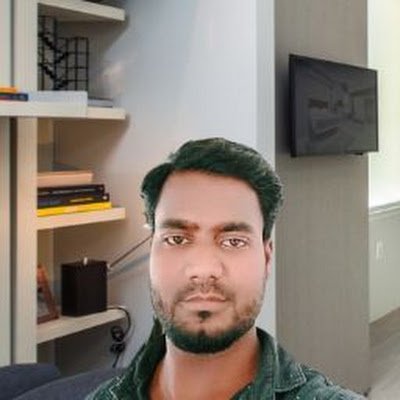 MdSiddikkh17307's profile picture. 