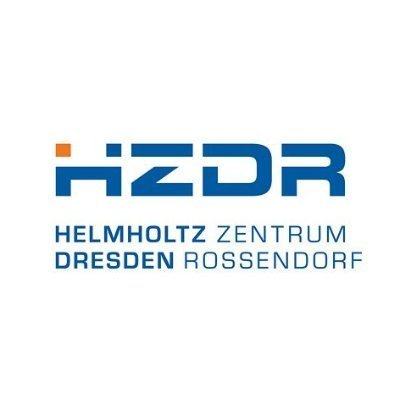 HZDR_Dresden Profile Picture