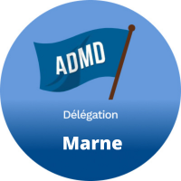ADMD - Marne(@admd51) 's Twitter Profile Photo