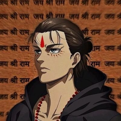 MrFridayyCS's profile picture. CS, F1, coding and Shri Ram for life.