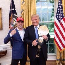 COLBY CHAMP 2024🇺🇸🦅
TRUMP 2024🇺🇸