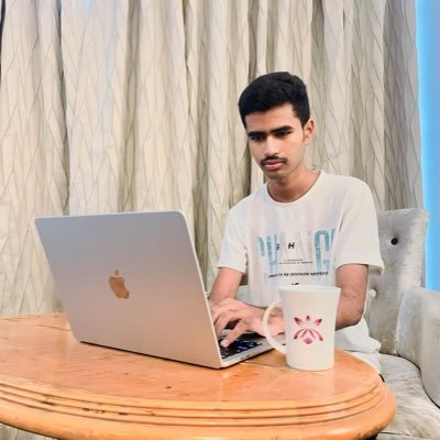KrunalDhapodkar's profile picture. Android Developer | Student at Symbiosis Institute of Technology | krunaldhapodkar24@gmail.com