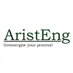 AristEng S.à r.l. (@aristengl) Twitter profile photo