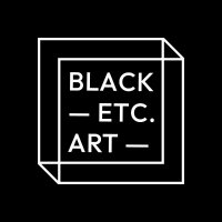 Black Etc.(@BLACK_etc) 's Twitter Profile Photo