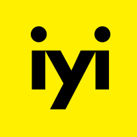 iyiapp official (@iyiappcom) Twitter profile photo