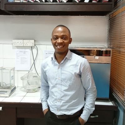 Chemist  || QAQC & Technical Service Chemist 🧪||  ND, HND, BSC & Mini-MBA || Tekedia Institute|| SOUTHWESTERN UNIVERSITY NIGERIA 

let's connect
