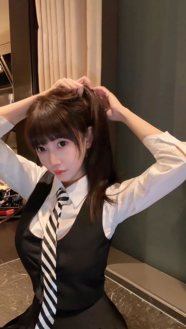 ValerieSte23471's profile picture. 【🌍桔子外围】
👉高端外围 请认准桔子👈
电报群：https://t.co/X8icgVpPCb