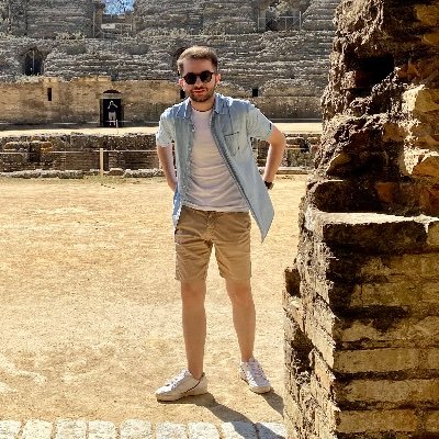 pietromarino21's profile picture. Europeo. 🇪🇺 Per i diritti. 🏳️‍🌈 Riformista, progressista, liberale. 🇮🇹