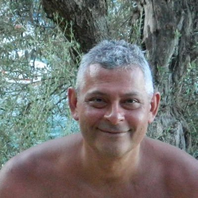 AntoniouGregory's profile picture. 