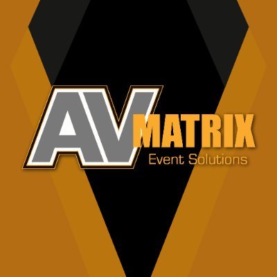 AV Matrix, the audio visual specialists, provide expert audio visual solutions for all clients. We can supply everything you need for the perfect event.