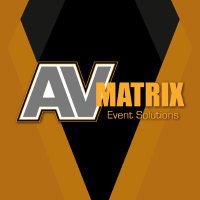 AV Matrix(@AVMatrix1) 's Twitter Profile Photo