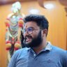 NishanAlvaKavor's profile picture. Nationalist 🇮🇳