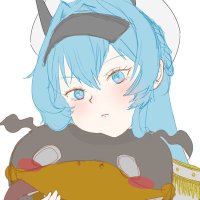エレミア／メルシ@NIKKE (@mellneria) Twitter profile photo