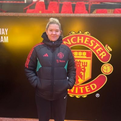 Player Wellbeing Programme Manager at Manchester United FC. PhD student at Sheffield Hallam Uni. Player Care Consultant. Durham/Loughborough Uni Alumni.