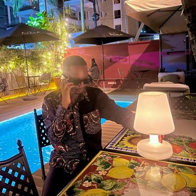 KinzheleH's profile picture. 