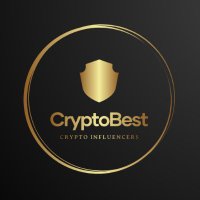 Crypto Best ( Mega Promotion ) (@_cryptobest) 's Twitter Profile
