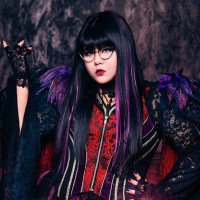 シエル伊舎堂(伊舎堂さくら/Ciel Ishadow) (@sakura_ishadoh) 's Twitter Profile Photo シエル伊舎堂(伊舎堂さくら/Ciel Ishadow) (@sakura_ishadoh) 's Twitter Profile Photo