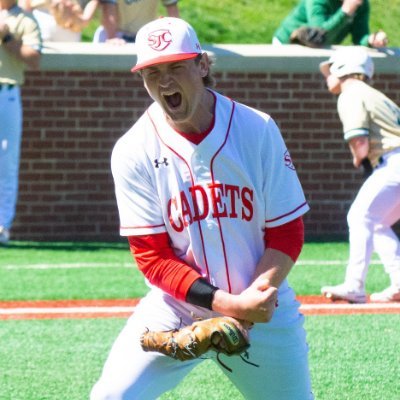 Alabama Commit, RHP (‘24 MD) l 92 mph FB 76-78 BB l 6’2” 210# l haykay1101@icloud.com l 3.5 GPA @PerfectGameUSA
 l Nationals Scout @PNTScoutTeam  @SJC_baseball