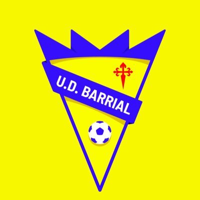 Cuenta oficial de la Unión Deportiva Barrial, club de fútbol fundado en 1957. Continuamos haciendo historia, realidades, sueños, personas...¡Somos Barrial!💛💙