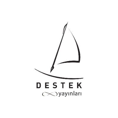 Destek Yayınları X Hesabı Profil Fotoğrafı Destek Yayınları X Hesabı Profil Fotoğrafı
