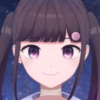 叶識しゃふ😮Vtuber (@kanashikishafu) Twitter profile photo