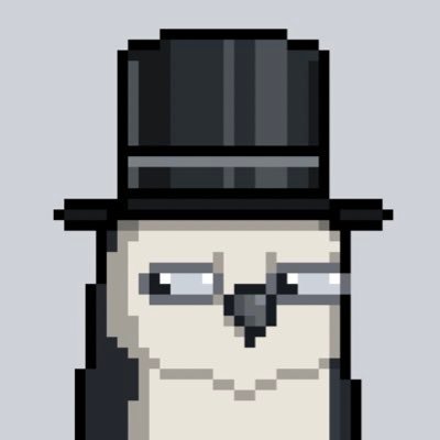 magne_smith's profile picture. Proud holder of @alienfrens / @Llamaverse_ william trader #9249  @playsomo | $SOMO