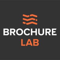Brochure Lab(@BrochureLab_com) 's Twitter Profile Photo