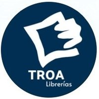 Troa Librerías (@troalibrerias) 's Twitter Profile