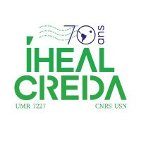 IHEAL - CREDA(@IHEAL_CREDA) 's Twitter Profile Photo