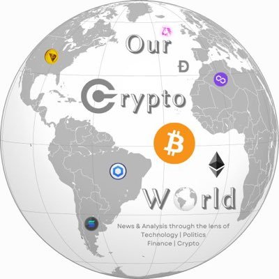 Our_CryptoWorld Profile Picture