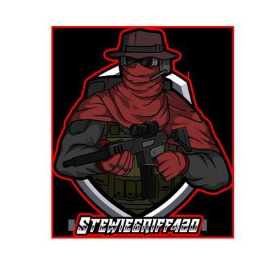 Hello I'm stewiegriff420 I mostly play COD! but I switch it up. come see what we got today. I'm live daily @7pm mtn time! The ball is in your court come join!!