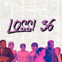 Lossi 36 (@36_lossi) 's Twitter Profile Photo Lossi 36 (@36_lossi) 's Twitter Profile Photo