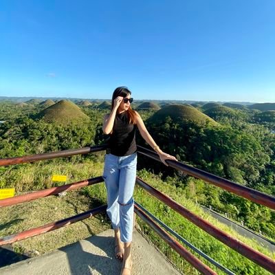 SarahJeane5's profile picture. @TheJenus
just a simple Filipina 6️⃣5️⃣🎹
#CiervoKingLegit 
#ILYAngeLQueeN
#LegitCutieBabeGem
#Ap8testi

https://t.co/rVnQvVdpQ9