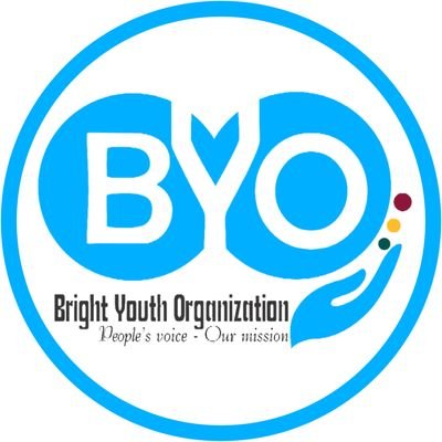 official account in Bright Youth Organization - Palamunai