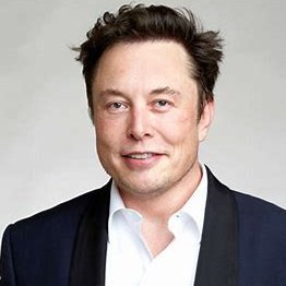 Entrepreneur
🚀| Spacex • CEO & CTO
🚔| Tesla • CEO and Product architect 
🚄| Hyperloop • Founder 
🧩| OpenAI • Co-founder