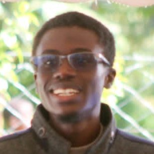 SimiyuClint's profile picture. Computer Scientist 😁