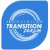 TRANSITION FORUM (@TransitionForum) Twitter profile photo