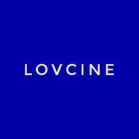 Lovcine(@lovcine) 's Twitter Profile Photo