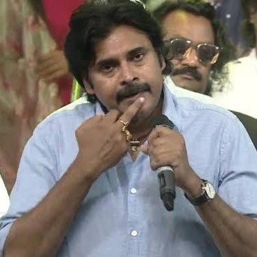 All about @pawankalyan & janasenaparty ❤️