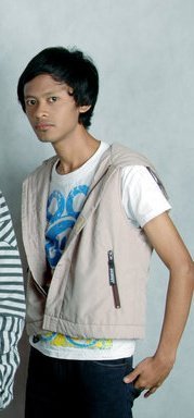 santai aja,,mas bro......