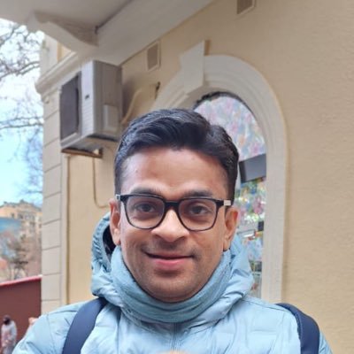 ashitc's profile picture. Trading, technology , tennis