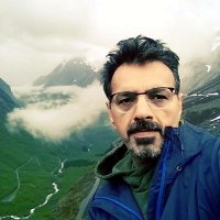 Nasser Karami ناصر کرمی(@nasserkarami) 's Twitter Profile Photo