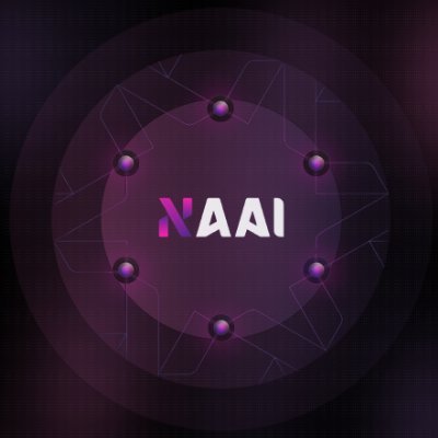 AI Security & Intelligence Ecosystem as a Service 4 Everyone, powered by $NAAI | The 1st ever API for AI™  | Built on @ethereum
 https://t.co/ukxHwbCKf9