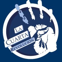 Academia La Cuarta Revolución(@academiaabierta) 's Twitter Profile Photo