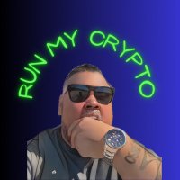 RUN MY CRYPTO(@Run_my_Crypto) 's Twitter Profile Photo