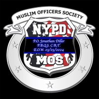 NYPDMOS(@NYPDMuslim) 's Twitter Profile Photo