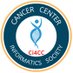 Cancer Center Informatics Society (@CI4CC) Twitter profile photo