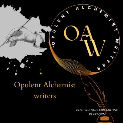 We are accomplished academic writers dedicated to crafting Compelling Content, and Inspiring People.
WhatsApp: 0727914558
email: opulentpundit@gmail.com