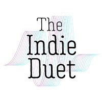 The Indie Duet 🎵(@indieduet) 's Twitter Profile Photo