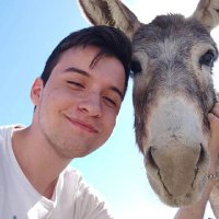 Chain't (@franco_chain) 's Twitter Profile